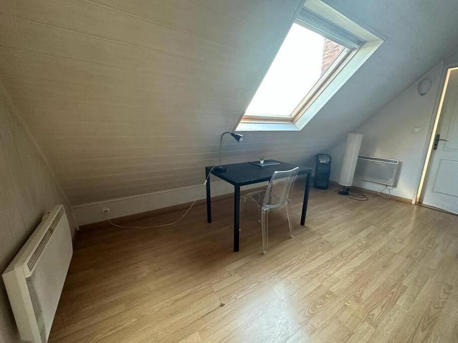 Duplex F2 - Proche Gare Tgv Lejlighed Mulhouse Eksteriør billede